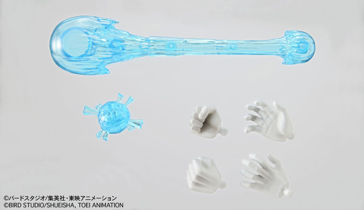 Perfect Cell ''Dragon Ball Z'', Bandai Figure-rise Standard