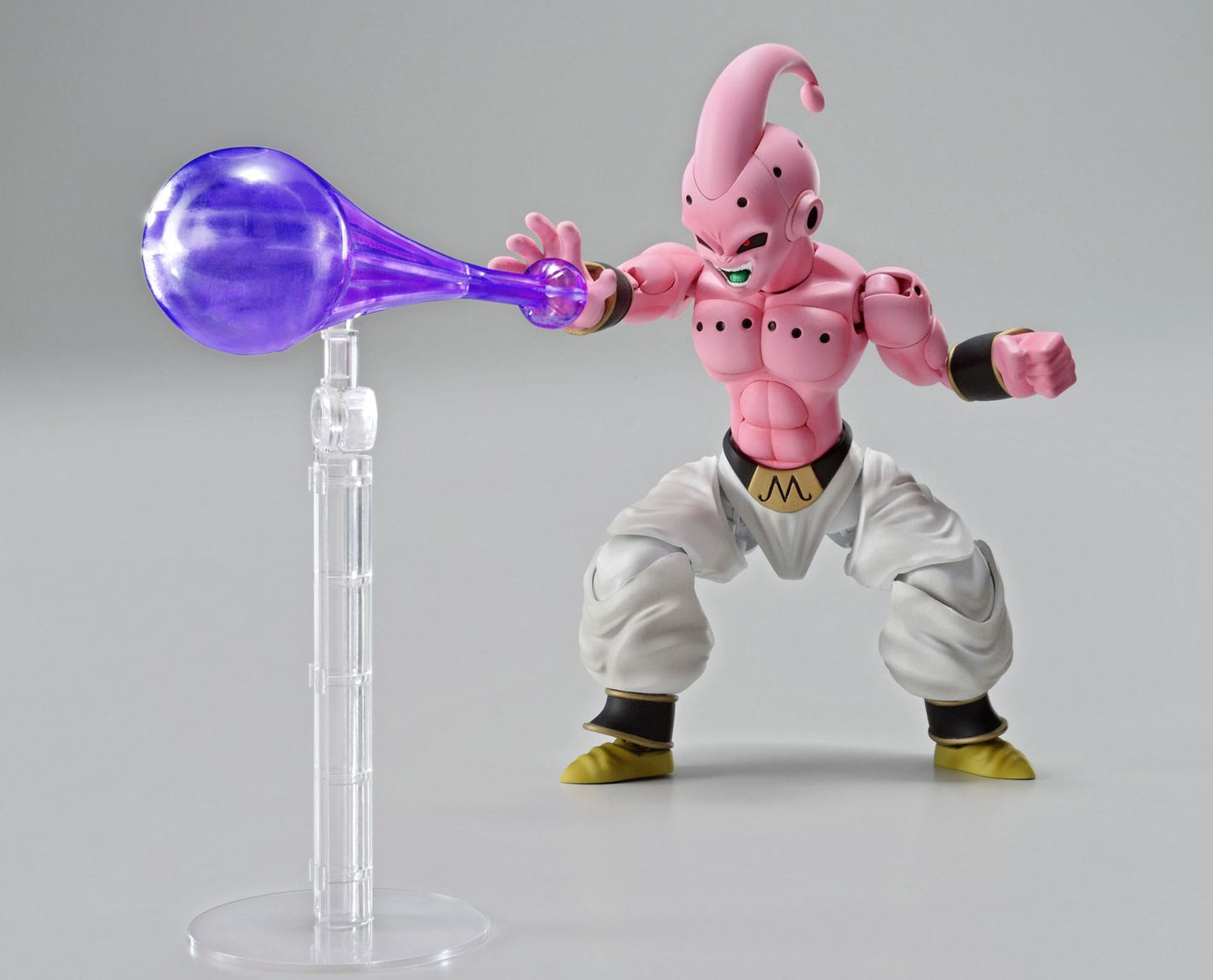 Kid Buu ''Dragon Ball Z'', Bandai Figure-rise Standard