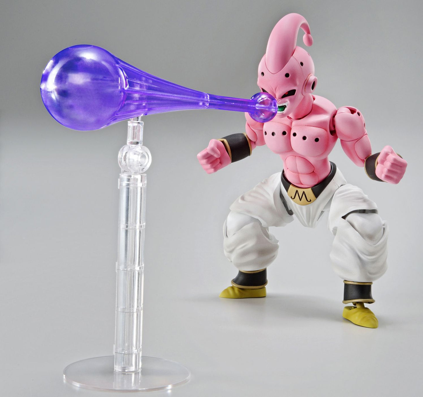 Kid Buu ''Dragon Ball Z'', Bandai Figure-rise Standard
