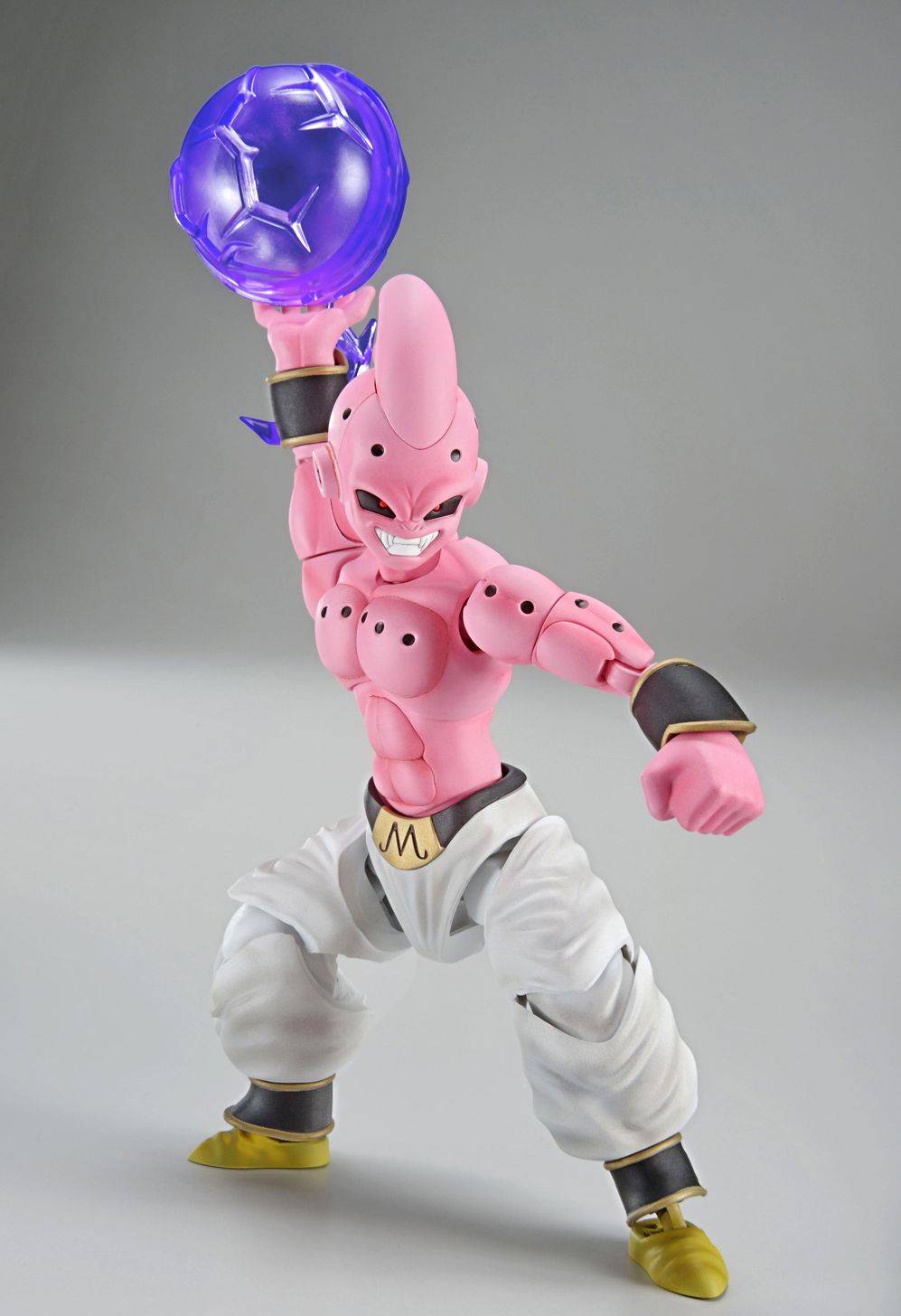 Kid Buu ''Dragon Ball Z'', Bandai Figure-rise Standard