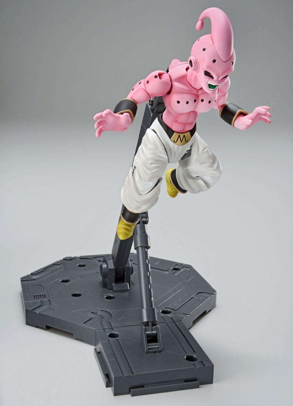 Kid Buu ''Dragon Ball Z'', Bandai Figure-rise Standard