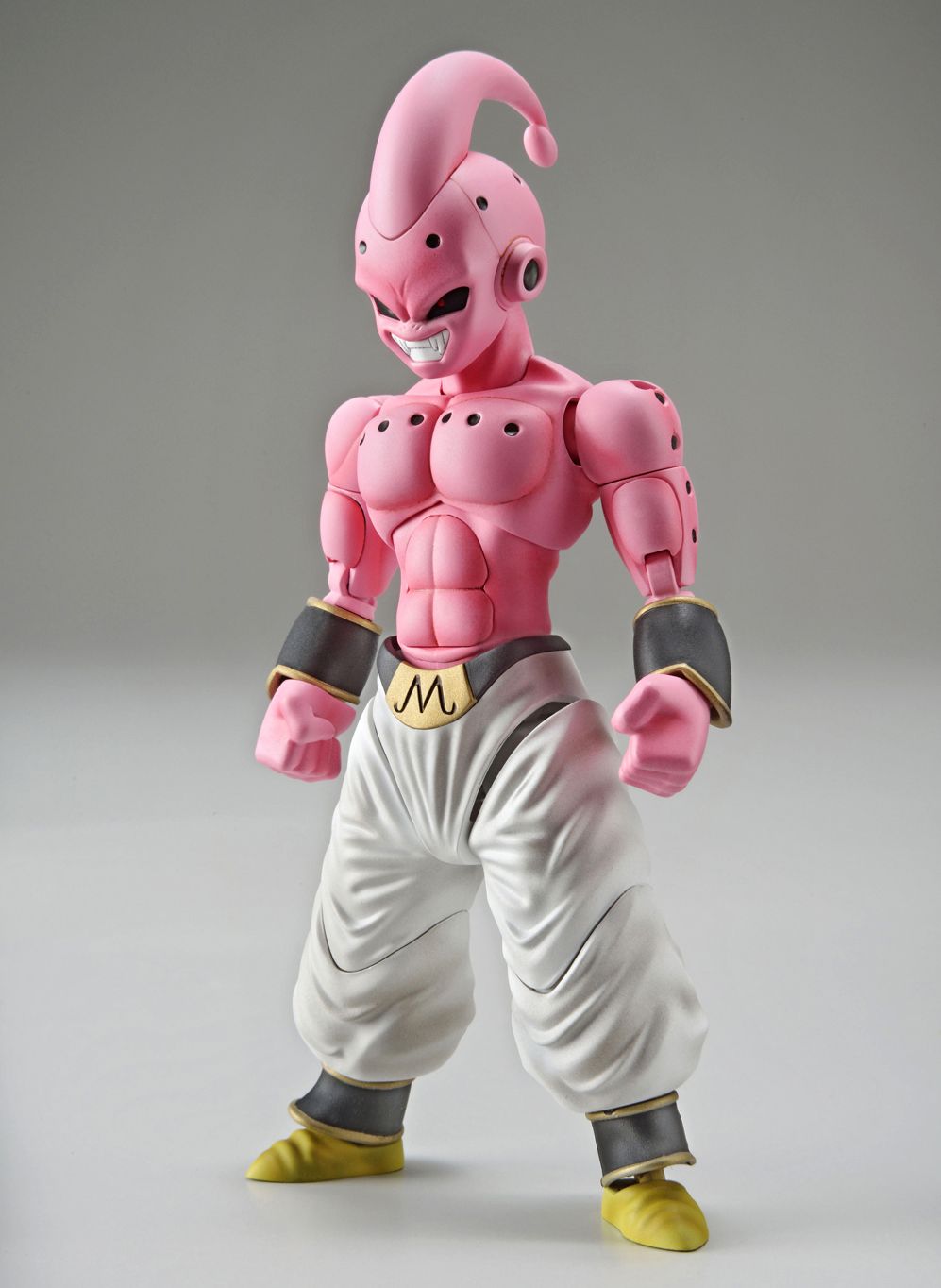 Kid Buu ''Dragon Ball Z'', Bandai Figure-rise Standard