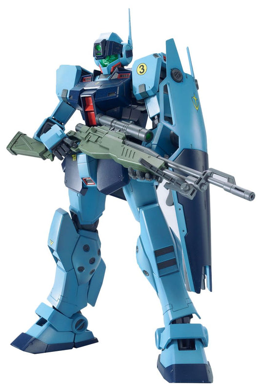 GM Sniper II ''Gundam 0080'', Bandai MG 1/100