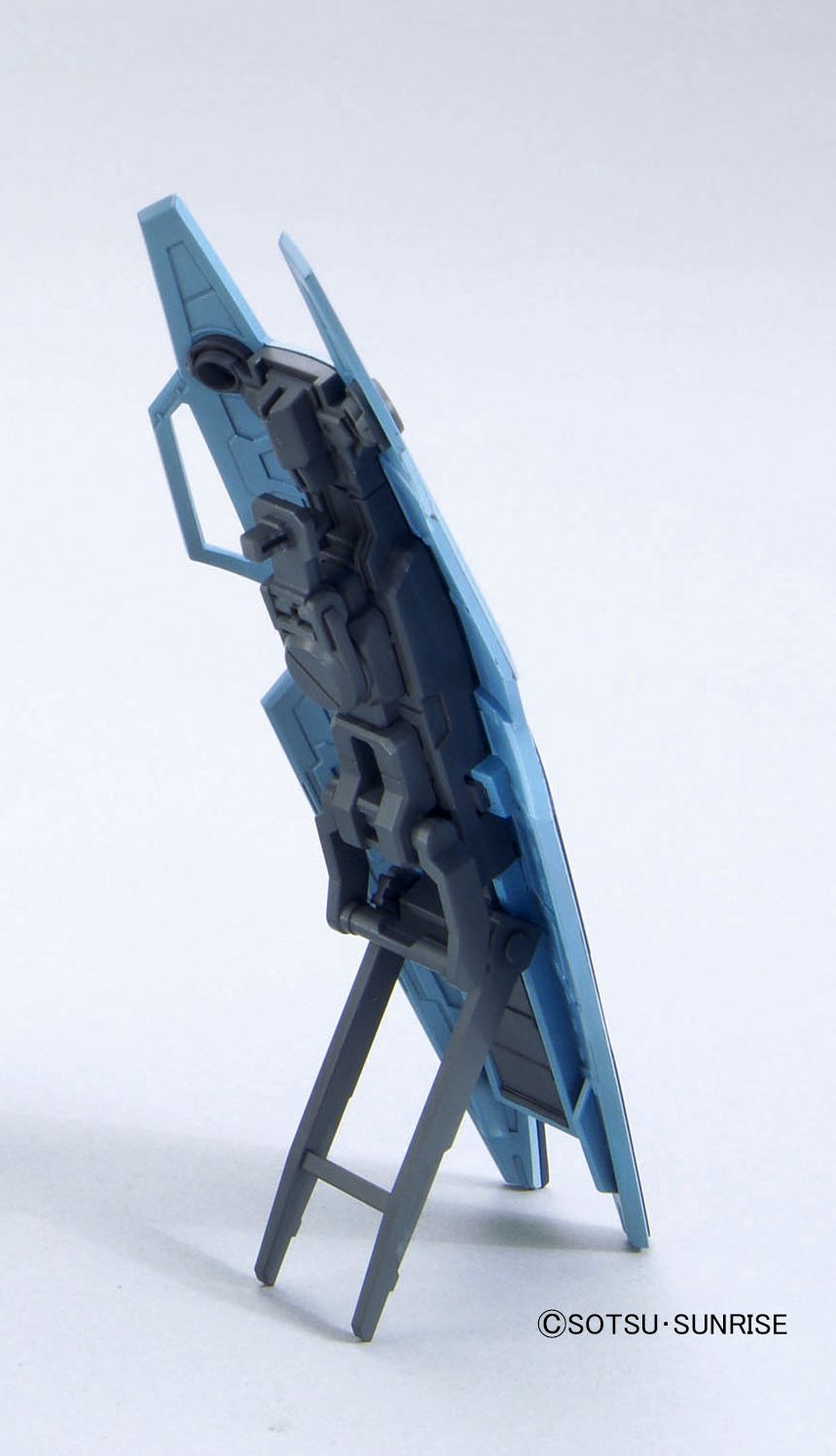 GM Sniper II ''Gundam 0080'', Bandai MG 1/100
