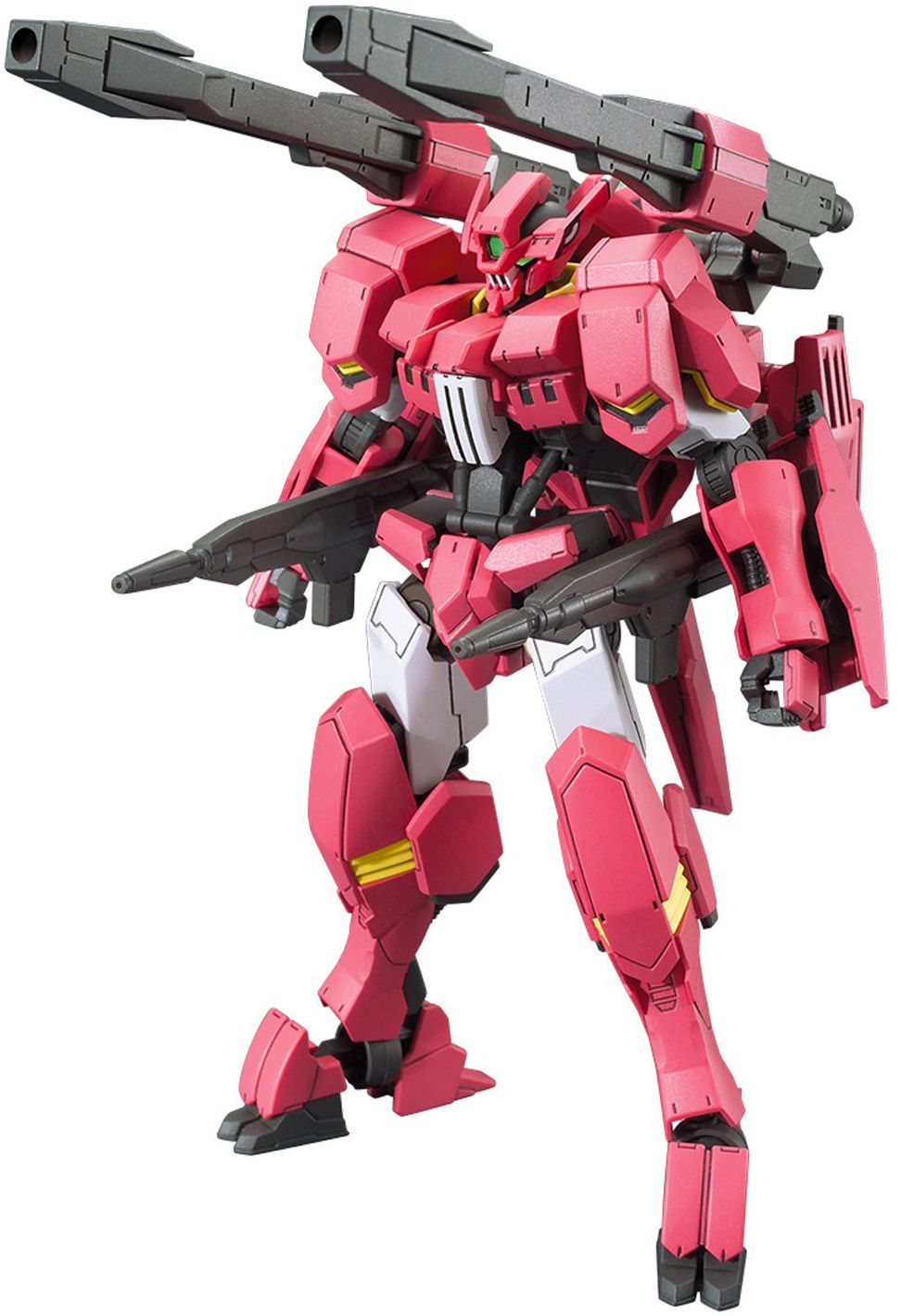 Gundam Flauros "IBO: 2nd Season", Bandai HG 1/144