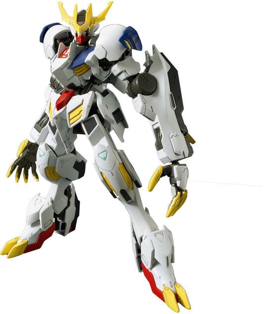 #33 Gundam Barbatos Lupus Rex ''Gundam IBO'', Bandai HG 1/144