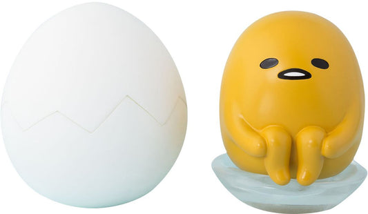 Gudetama (Osuwari) ''Gudetama'', Bandai FiguartsZERO