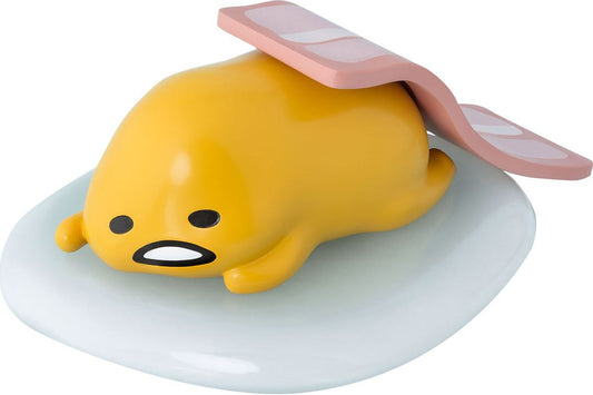Gudetama (Goro Goro) ''Gudetama'', Bandai FiguartsZERO