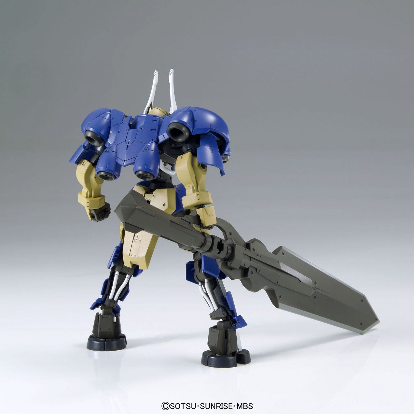 Helmwige Reincar ''Gundam IBO'', Bandai HG 1/144