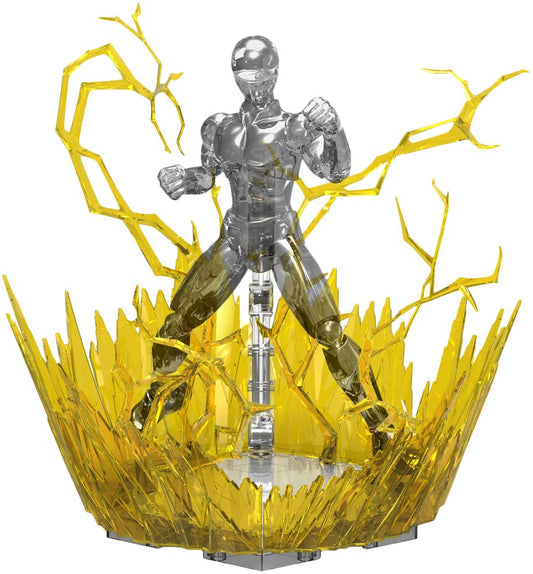 Aura Effect (Yellow), Bandai Figure-rise Effect