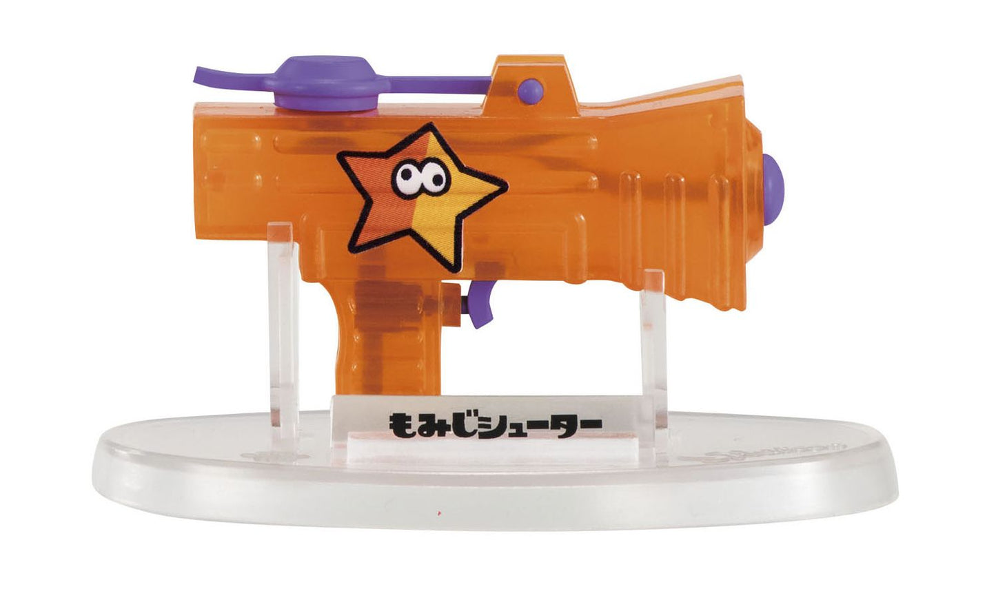 Splatoon Weapons Collection 2 "Splatoon", Bandai Weapons Collection