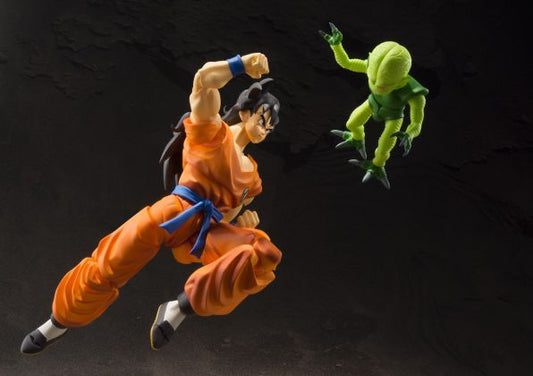 Yamcha "Dragon Ball Z" Bandai S.H.Figuarts