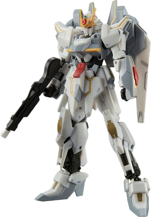 Lunagazer Gundam ''Gundam Build Fighters A-R'', Bandai HGBF 1/144