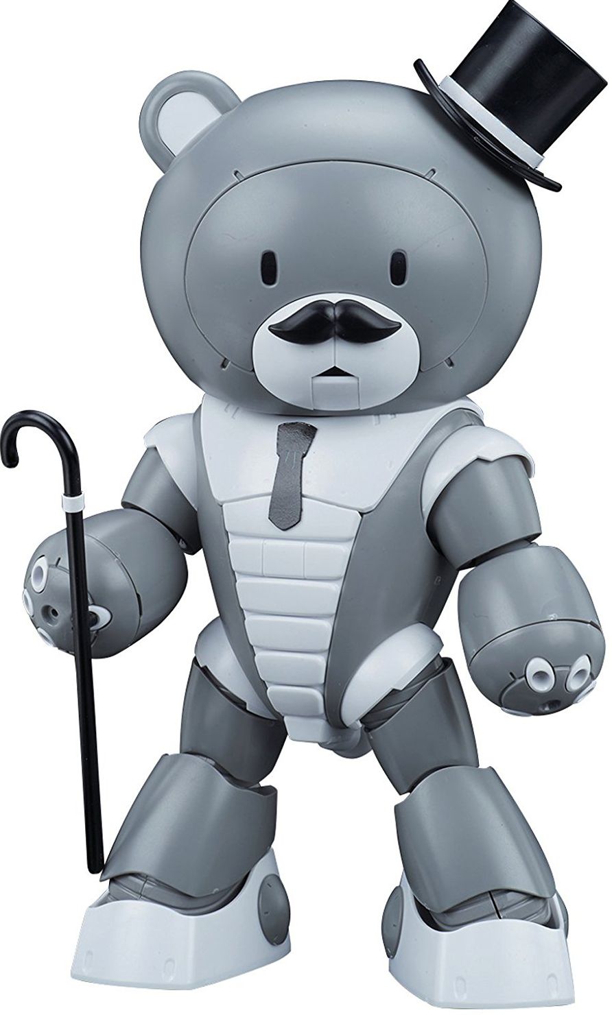 Papa'Gguy ''Build Fighters'', Bandai HGBF 1/144