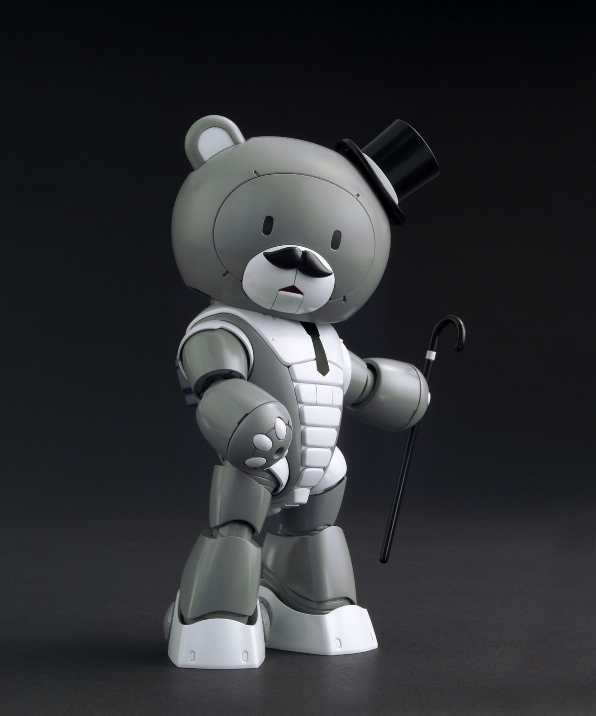 Papa'Gguy ''Build Fighters'', Bandai HGBF 1/144