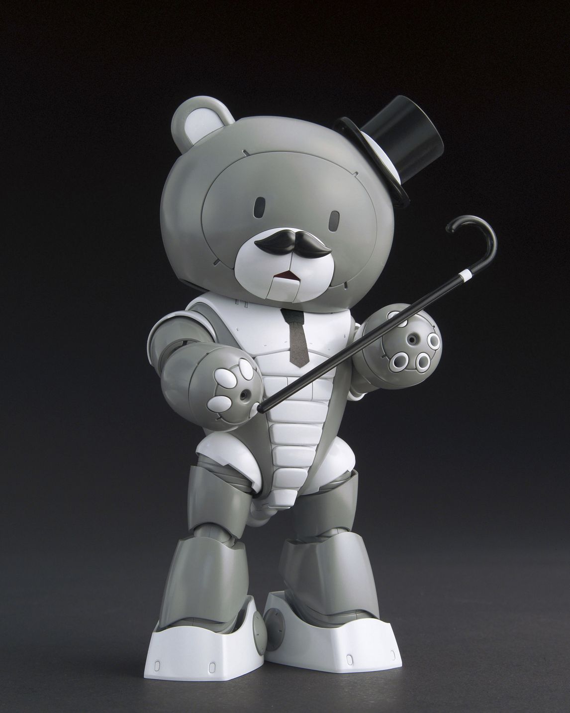 Papa'Gguy ''Build Fighters'', Bandai HGBF 1/144