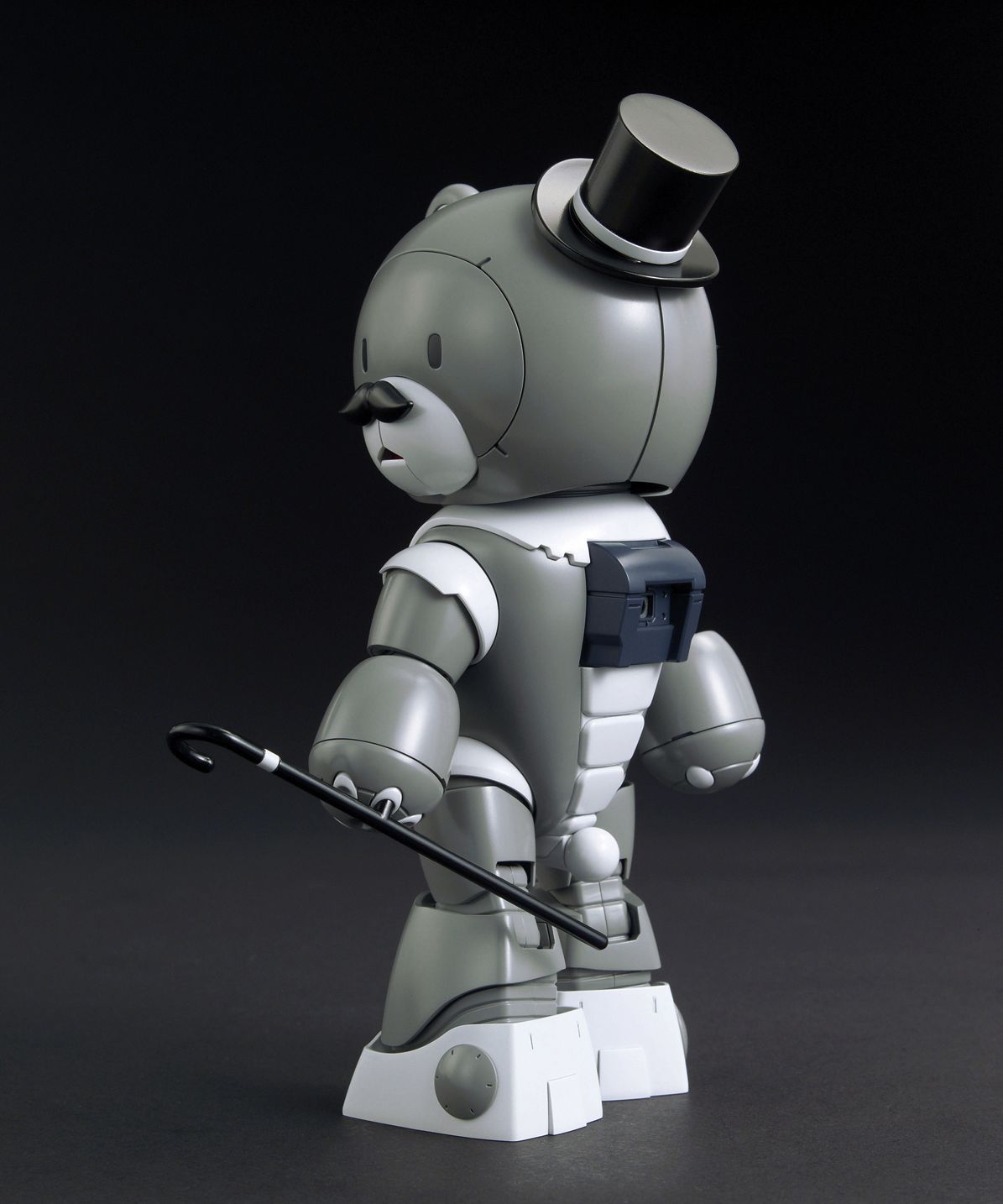 Papa'Gguy ''Build Fighters'', Bandai HGBF 1/144