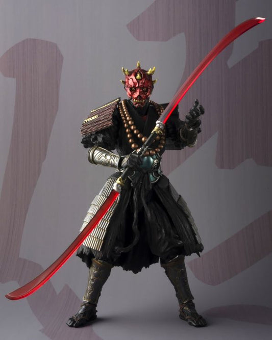 Darth Maul "Star Wars", Bandai Meisho Movie Realization