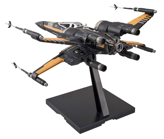 Item A "Star Wars", Bandai Star Wars Plastic Model