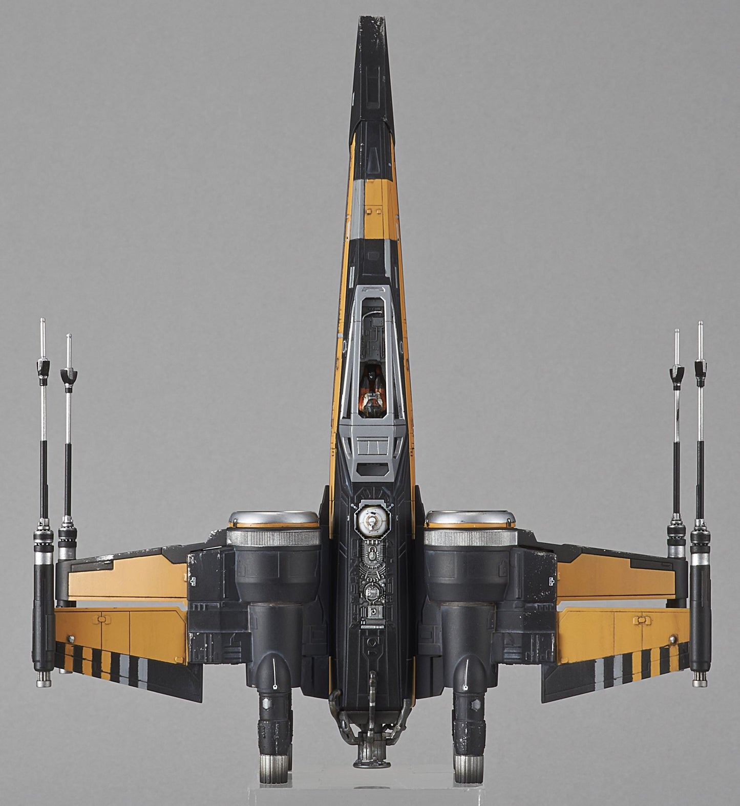 Item A "Star Wars", Bandai Star Wars Plastic Model