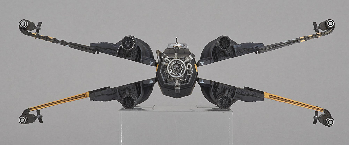 Item A "Star Wars", Bandai Star Wars Plastic Model