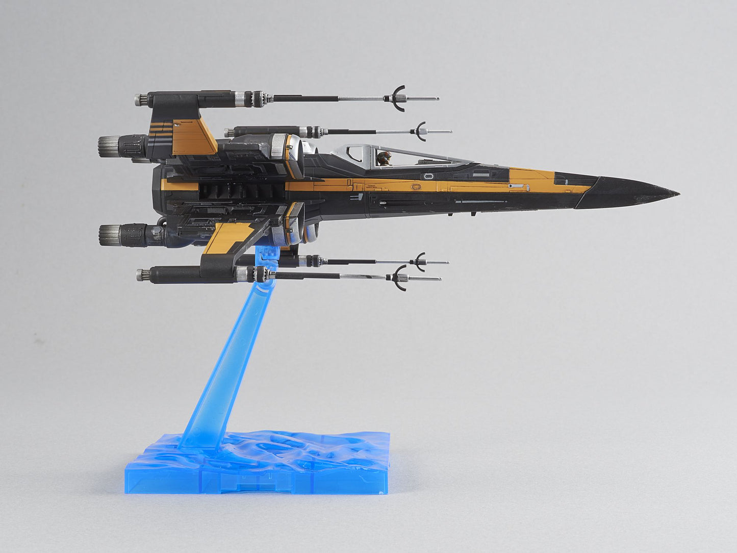 Item A "Star Wars", Bandai Star Wars Plastic Model