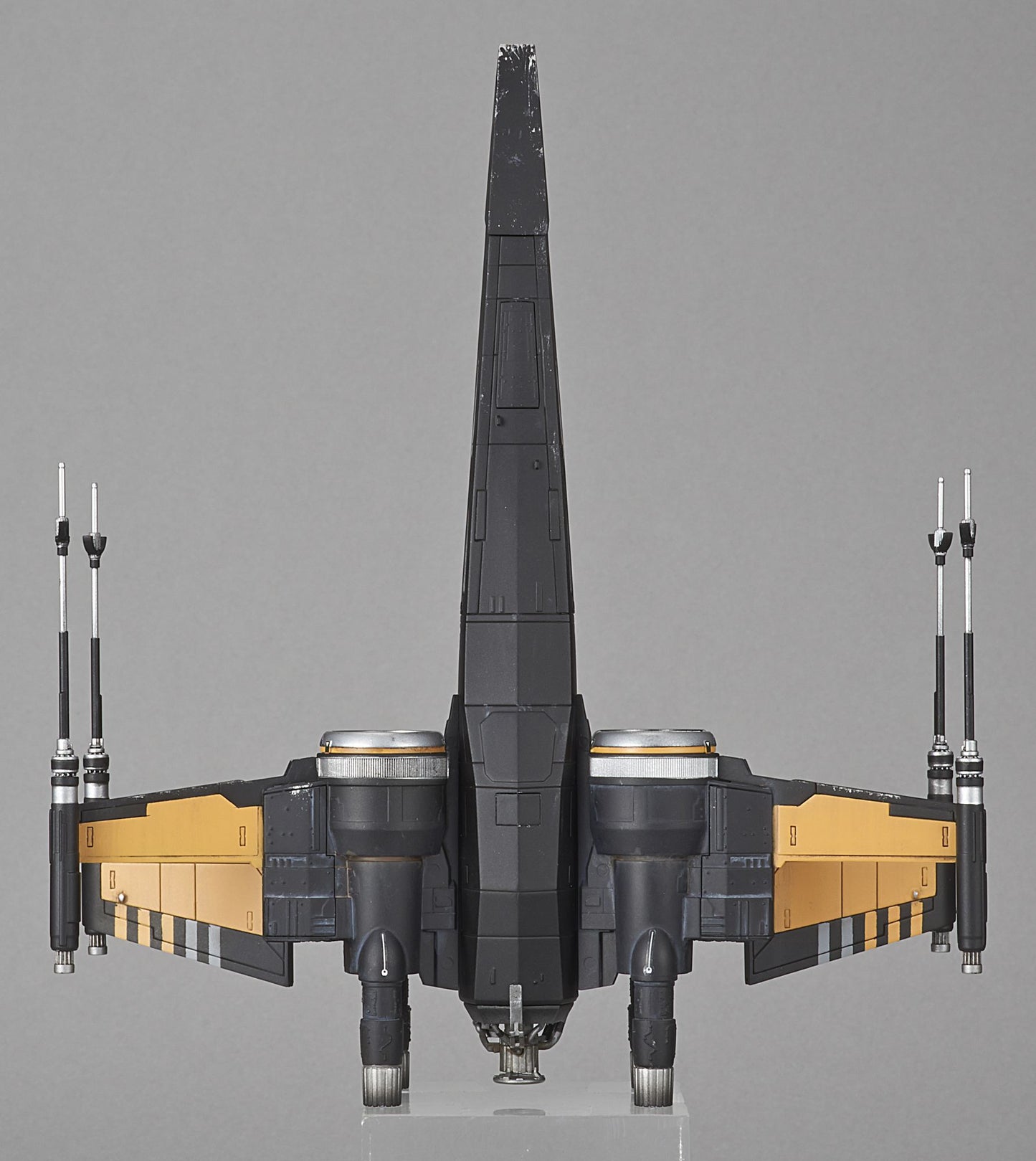 Item A "Star Wars", Bandai Star Wars Plastic Model