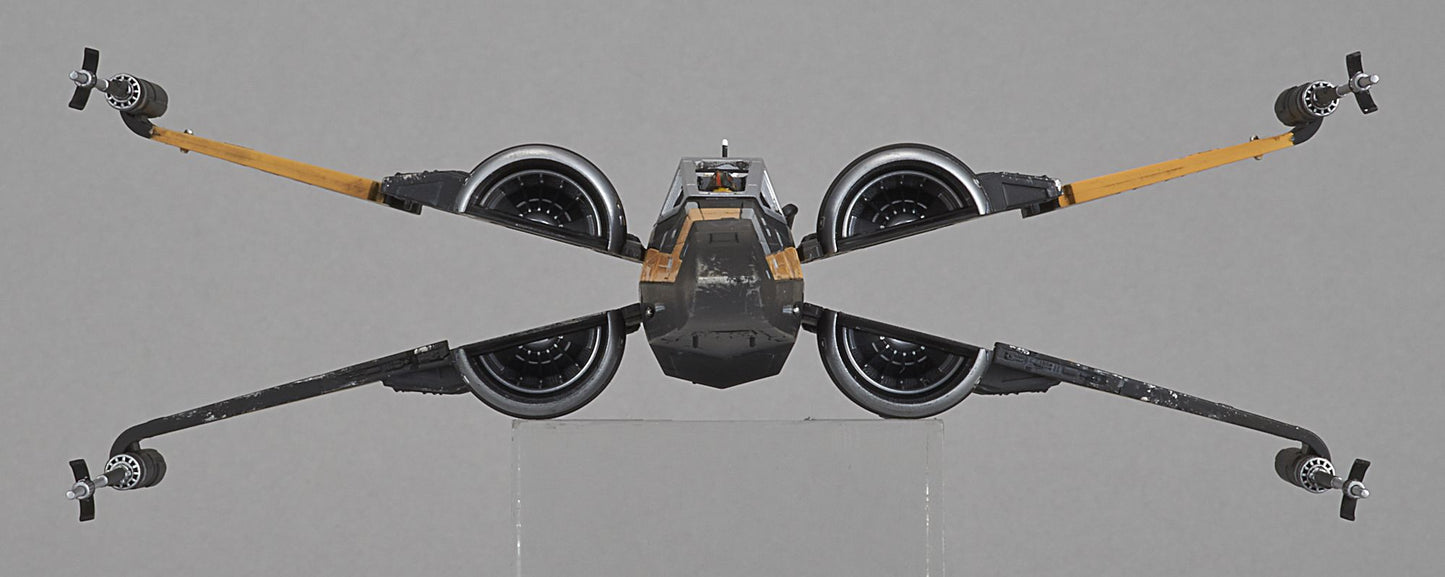Item A "Star Wars", Bandai Star Wars Plastic Model