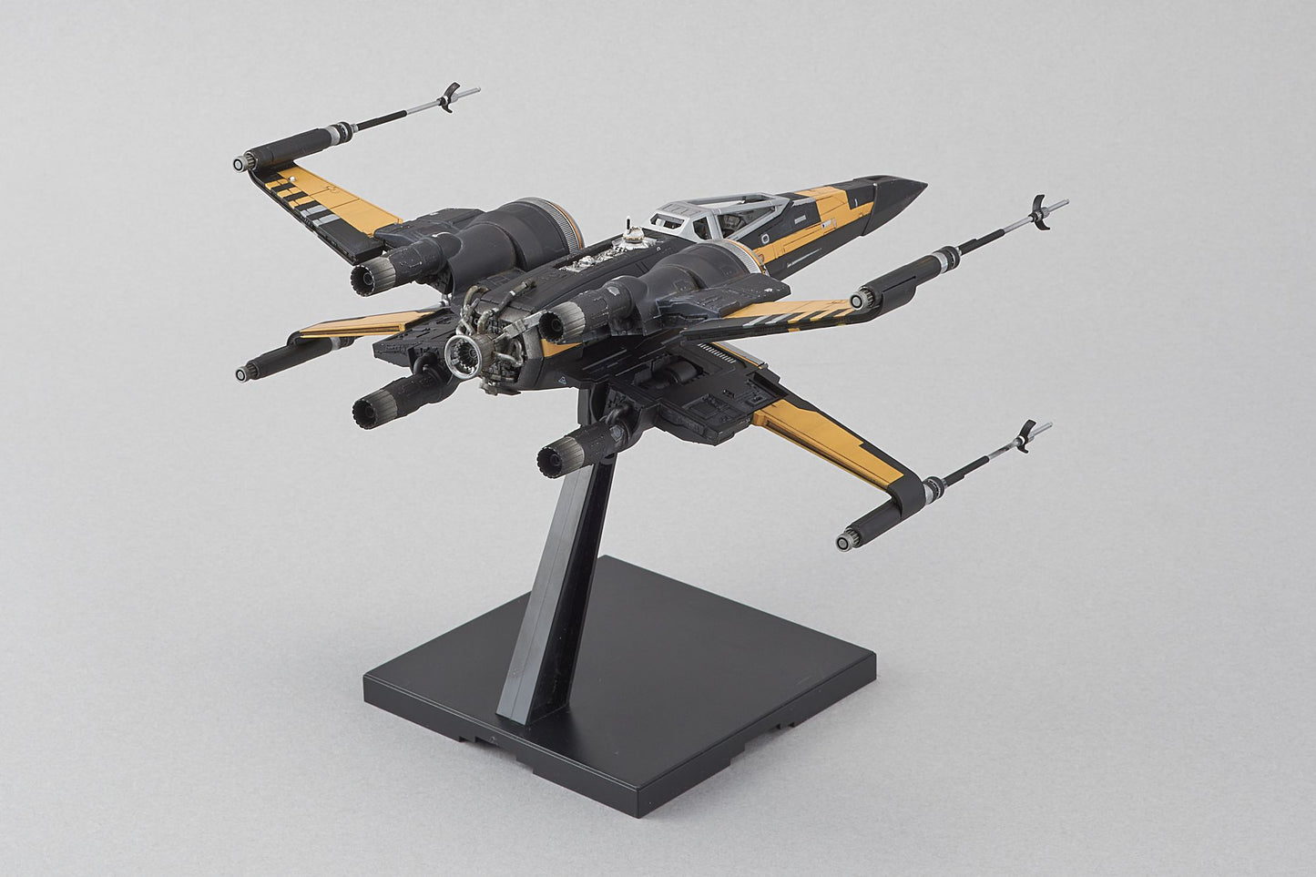 Item A "Star Wars", Bandai Star Wars Plastic Model