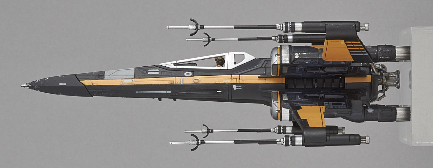 Item A "Star Wars", Bandai Star Wars Plastic Model