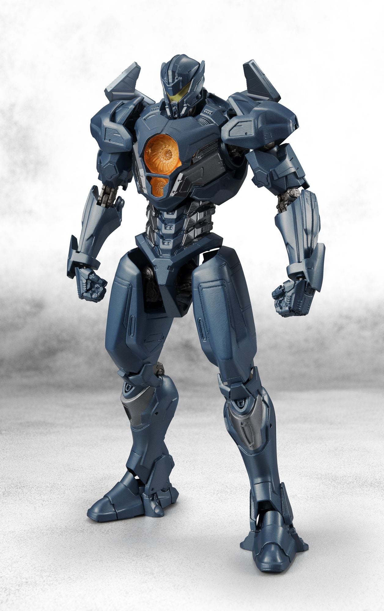 Gipsy Avenger "Pacific Rim: Uprising" Bandai Robot Spirits