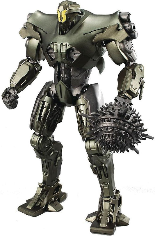 Titan Redeemer "Pacific Rim: Uprising" Bandai Robot Spirits