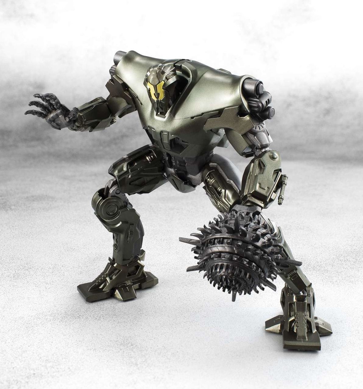 Titan Redeemer "Pacific Rim: Uprising" Bandai Robot Spirits