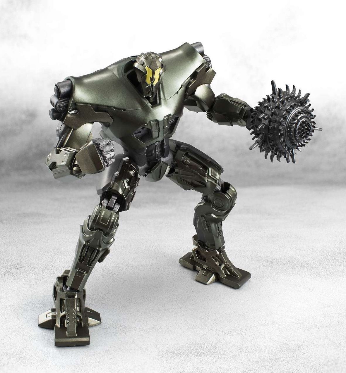 Titan Redeemer "Pacific Rim: Uprising" Bandai Robot Spirits
