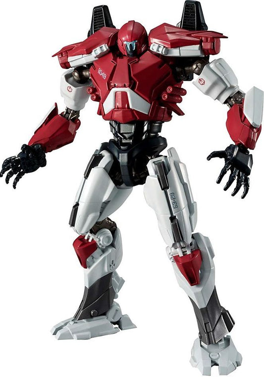 Guardian Bravo "Pacific Rim: Uprising" Bandai Robot Spirits