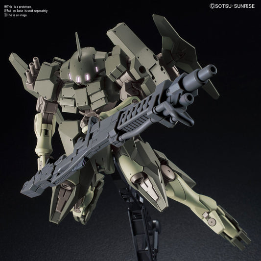Striker GN-X "Build Fighters" Bandai HGBF