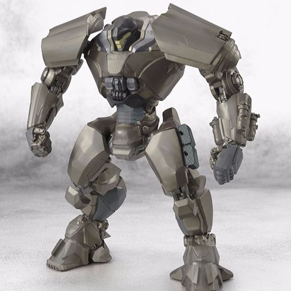 Bracer Phoenix "Pacific Rim: Uprising" HG