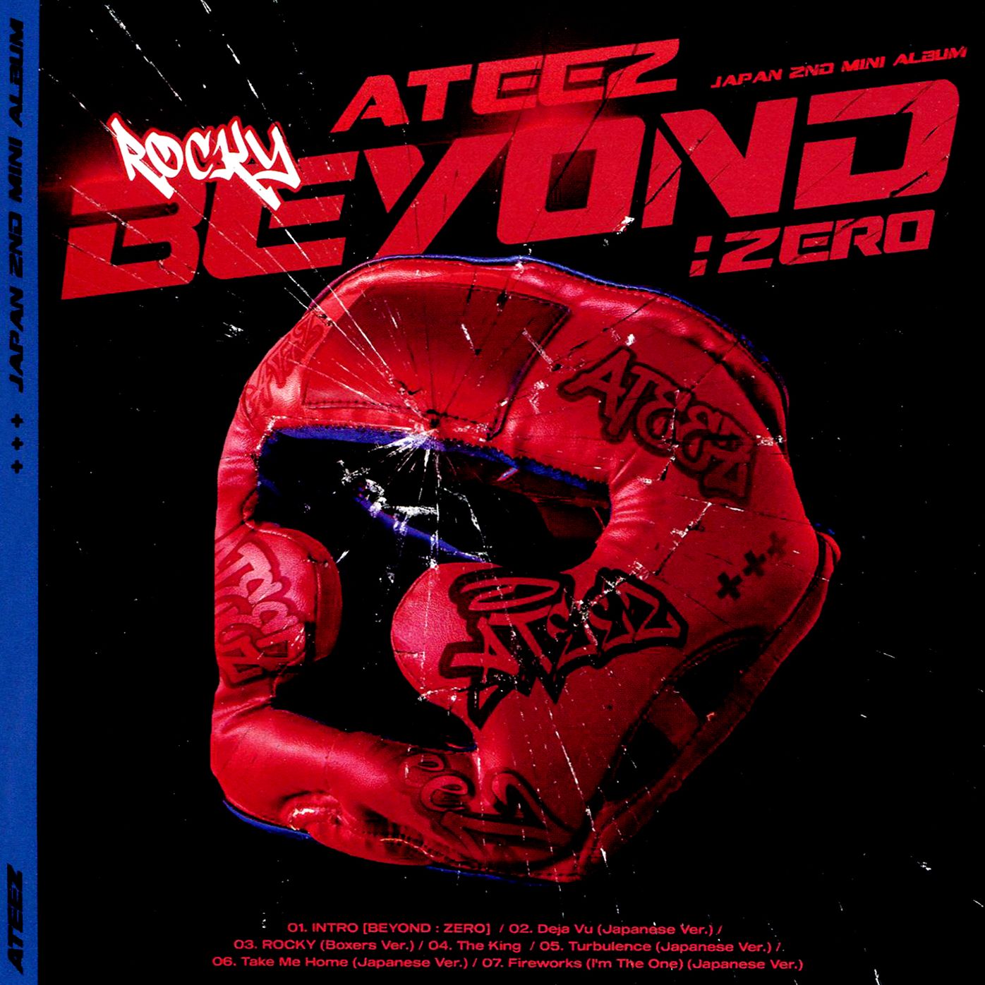 Beyond: Zero