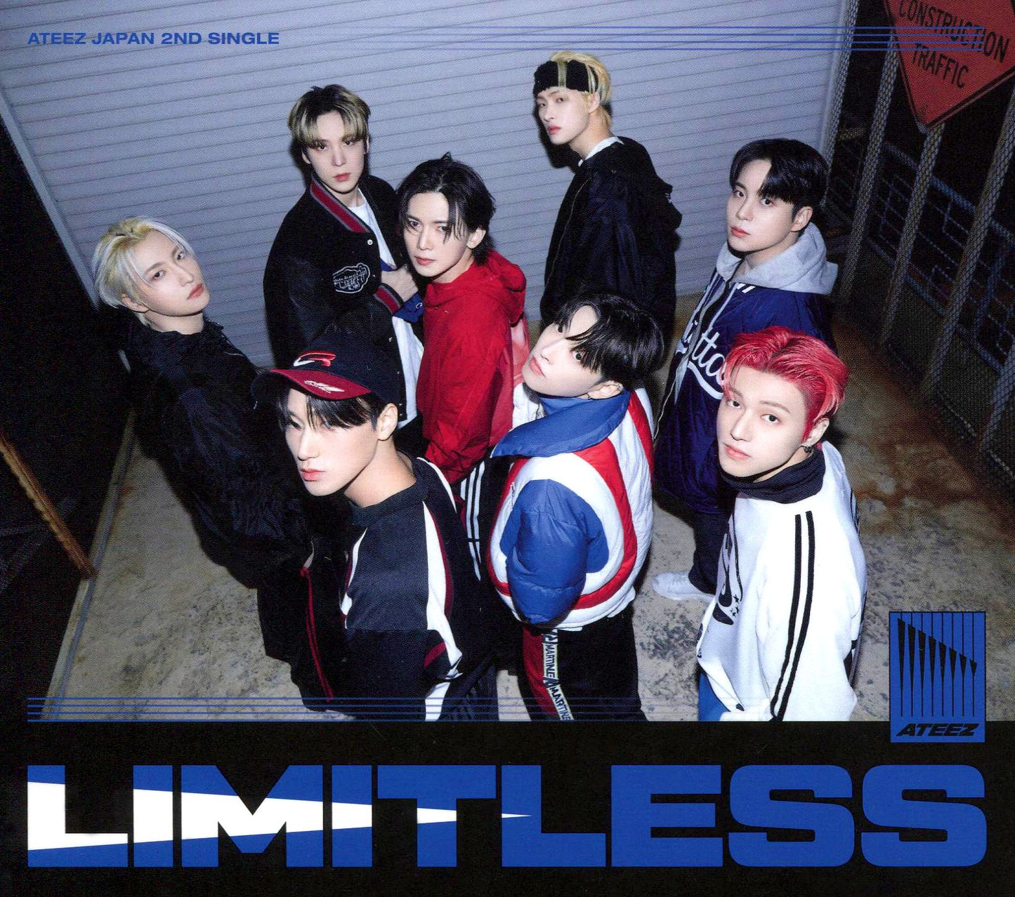 Limitless