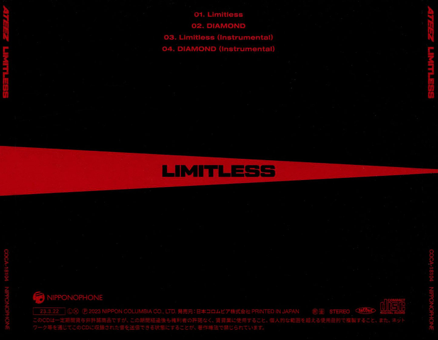 Limitless
