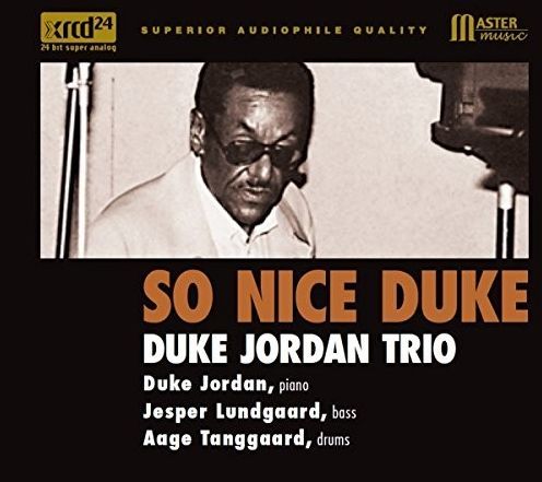 So Nice Duke