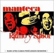 Ritmo Y Sabor [Bonus Tracks]