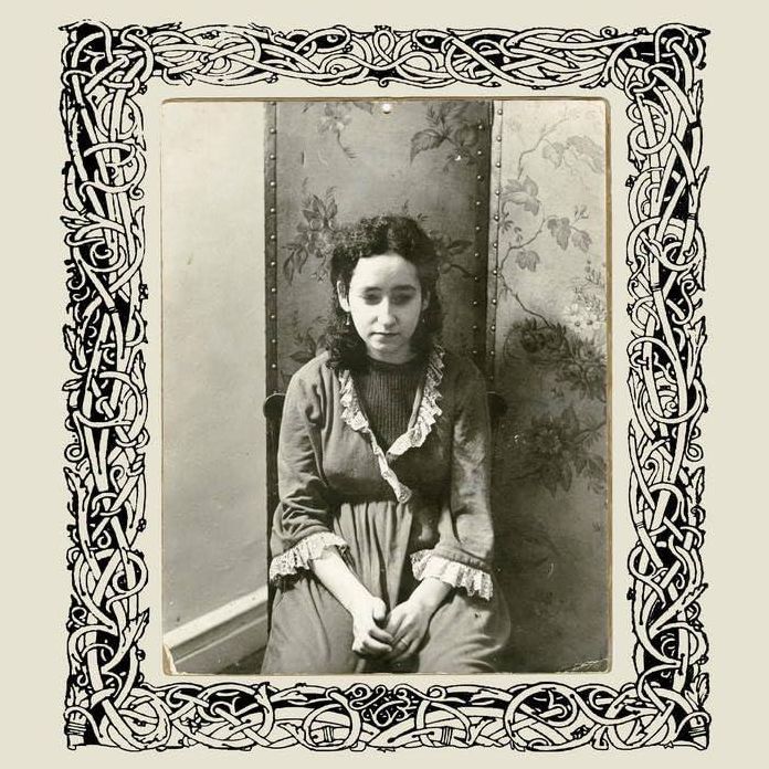 Emily's Ilness / Home Before Dark (Nora Guthrie)