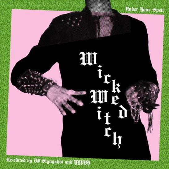 Under Your Spell