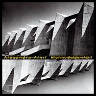 Rhythmic Brutalism, Vol. 1