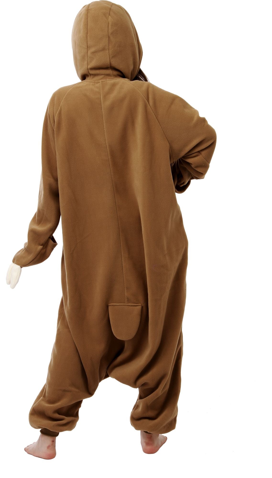 Sloth Kigurumi