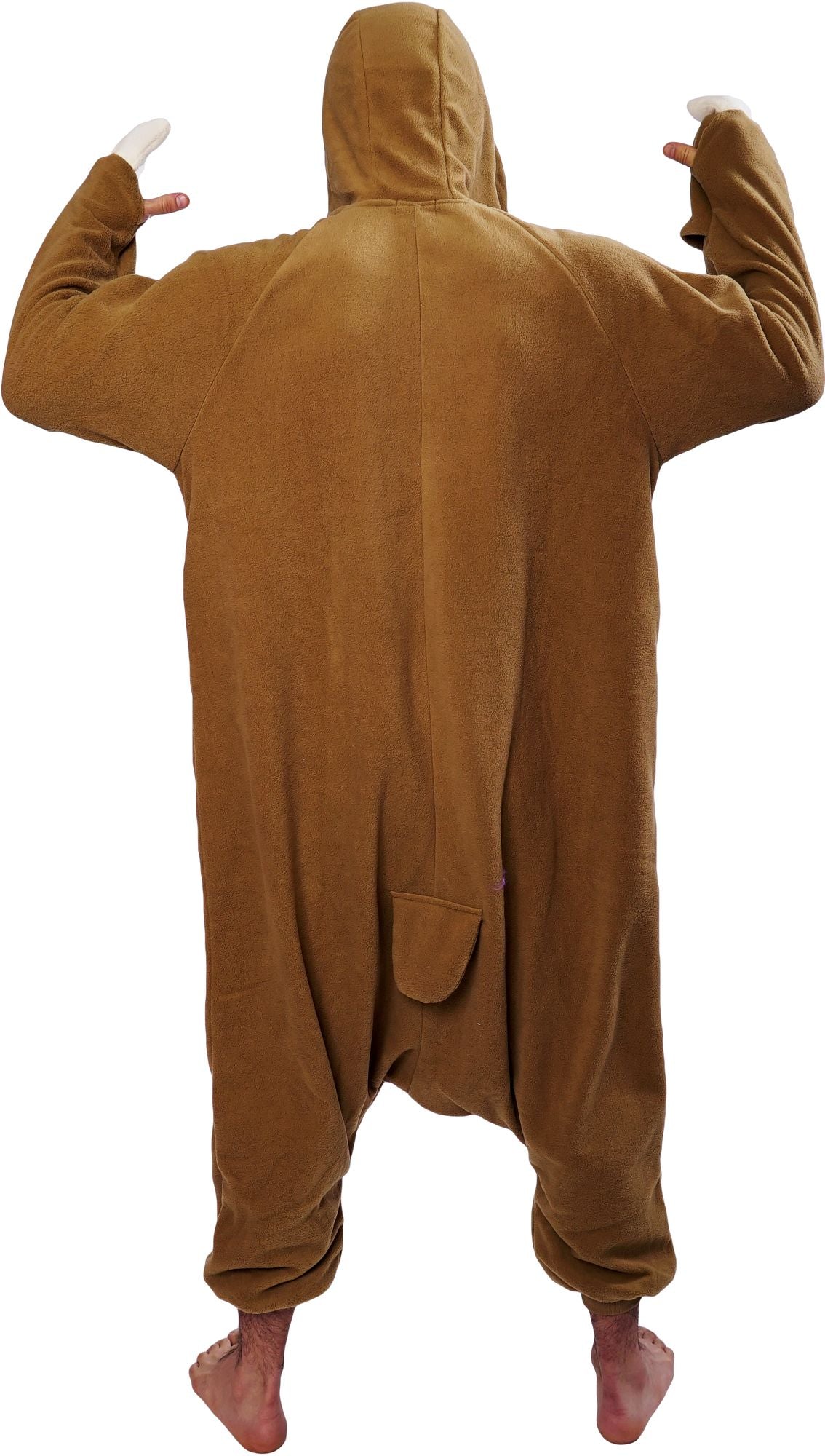 Sloth Kigurumi