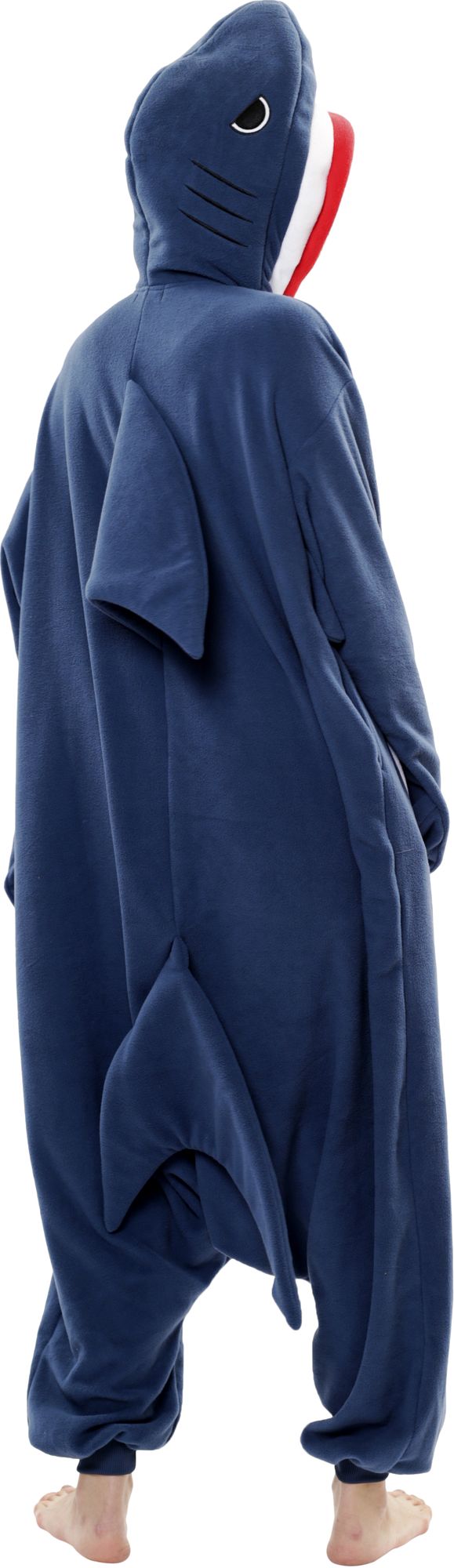 Shark Kigurumi