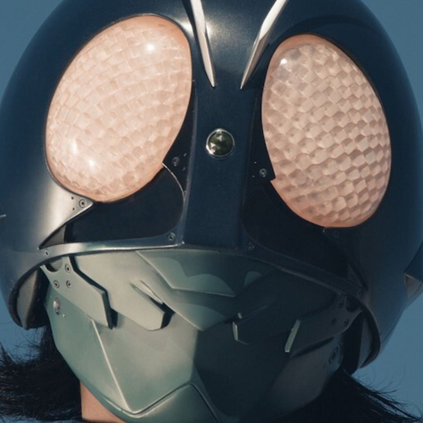 Shin Kamen Rider - O.S.T.