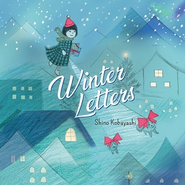 Winter Letters (Shino Kobayashi)